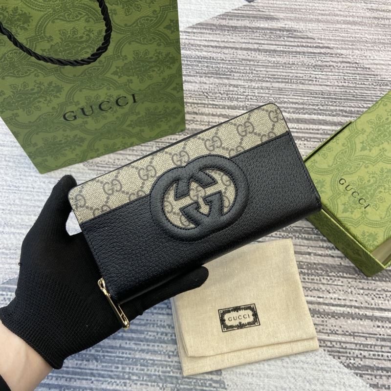 Gvc*1 wallets